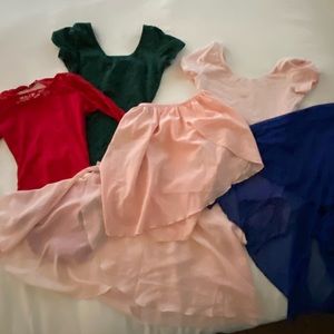 Ballet Set